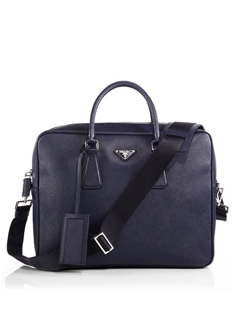 prada sport man bag|prada briefcases men's bags.